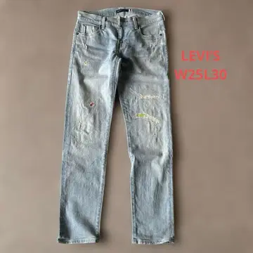 LEVI'S 청바지
