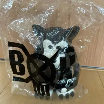 바운티 헌터 피규어