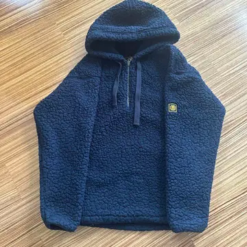 엘리먼트 플리스 아우터