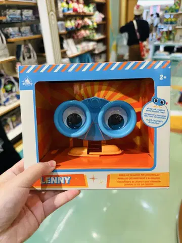 레니 액션 피규어 TOY STORY 30th