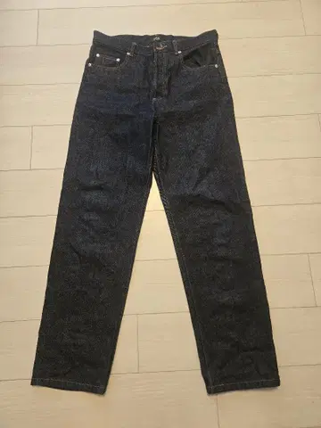 A.P.C JEAN FAIRFAX 29