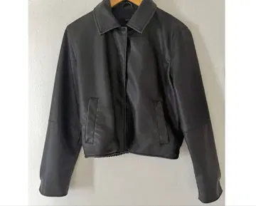 크롭 자켓 ZARA 2025 가을/겨울