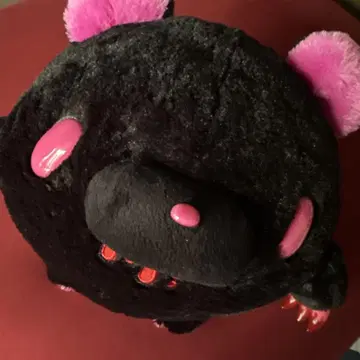 그루미 봉제 인형