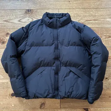 Marmot VAINL ARCHIVE 고어텍스 다운 자켓 L