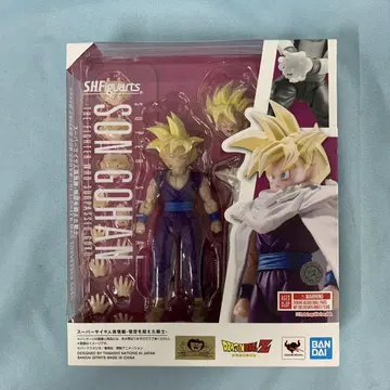S.H.Figuarts 슈퍼 사이어인 손오반 --