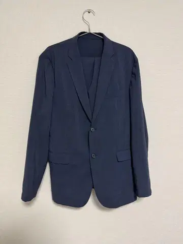 저널 스탠다드 JOURNAL STANDARD 수트 셋업 L