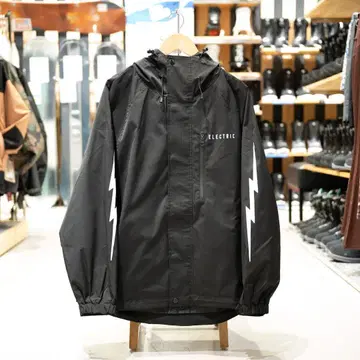 ELECTRIC / MOUNTAIN JACKET (무라사키 스포츠 별주)