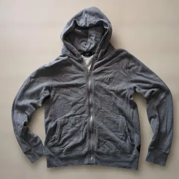 폴 스미스 진스 그레이 후드티 L