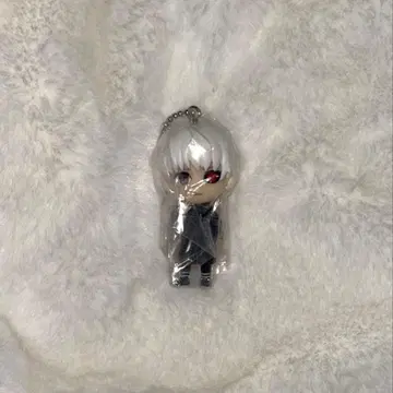 도쿄구울 카네키 켄 키링