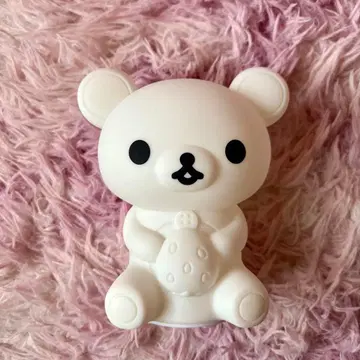 코리락쿠마 룸 라이트
