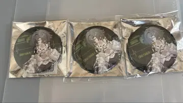 우라시마사카타센 할로윈 LIVE 2025 캔뱃지 홀로 3개