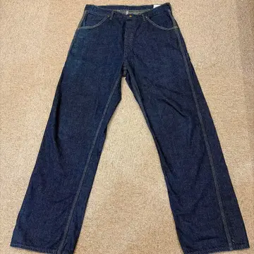 오어슬로우 페인터 팬츠 일본제 L