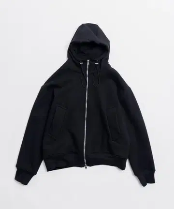 OUAT ASTRO PARKA 후드티