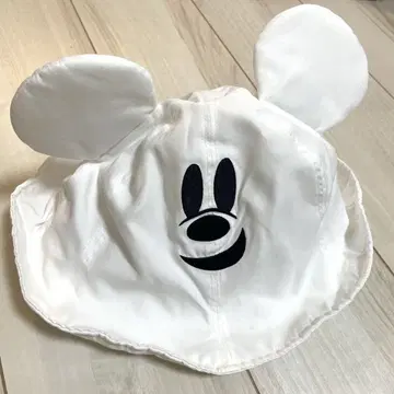 디즈니 유령 버킷햇 할로윈