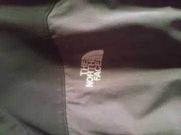 THE NORTH FACE 소프트쉘 후드티