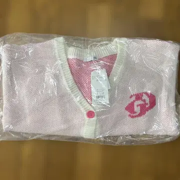 GYDA GD LINE 니트 가디건