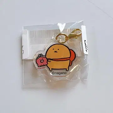 두더지 크로켓 참 문어 부착 가챠