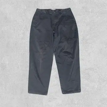 steven alan 블랙 워크 팬츠 M 사이즈
