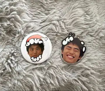 WATWING 하치무라 린타로 밤 이벤트 굿즈