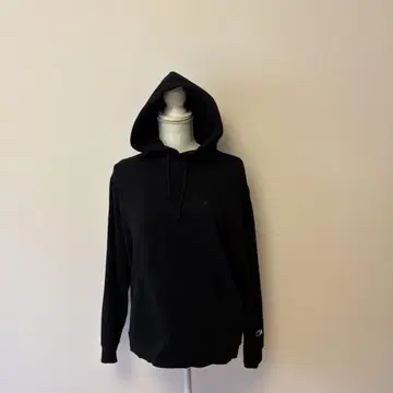 챔피온 네이비 후드티