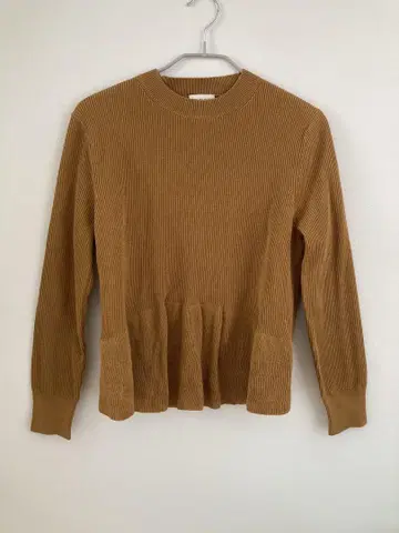 DRIES VAN NOTEN 니트 S