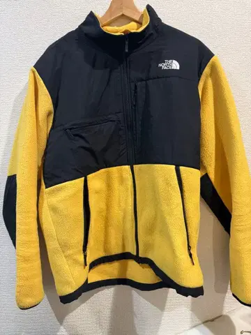THE NORTH FACE 더 노스 페이스 플리스 자켓 XL