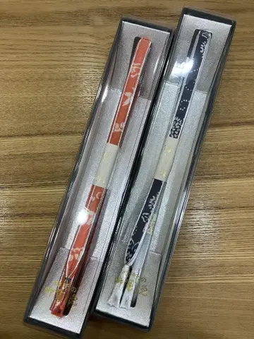 사누키 호타오리 허리띠 세트 미사용품