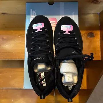 스케쳐스 25.5cm 미사용 새상품