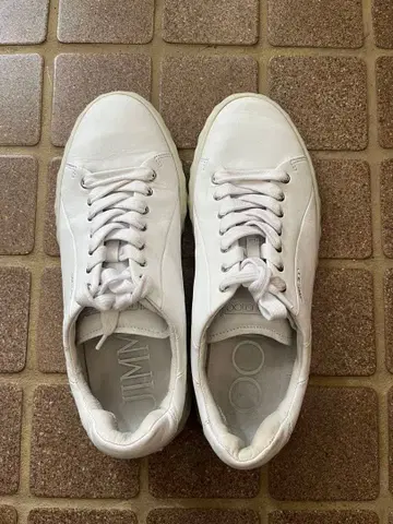 지미추 남성용 신발