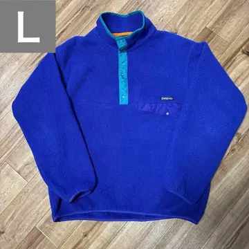 patagonia 신틸라 스냅 T