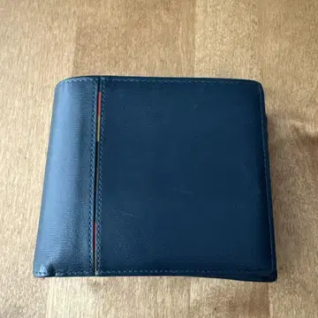 Paul Smith 그린 이단 접이식 지갑