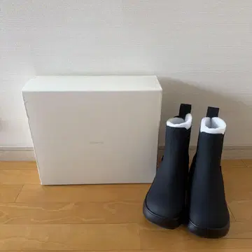 [ Todayful ] Platform Short Boots 38