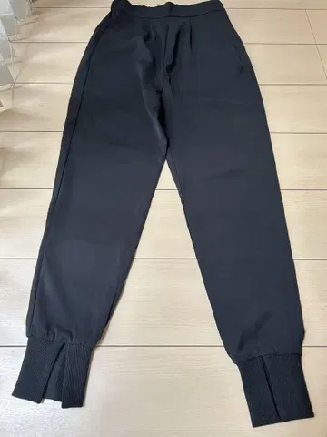 드레이프감 팬츠 Cincuentacloset