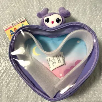 TIWCE LOVELYS 삐걱큥 바디백 사나 GiGO 한정판