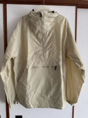 THE NORTH FACE 컴팩트 나일론 자켓