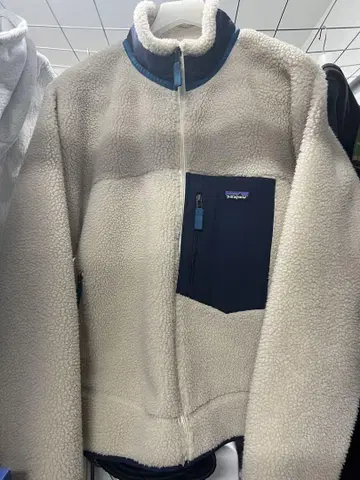 patagonia 플리스 자켓 XL