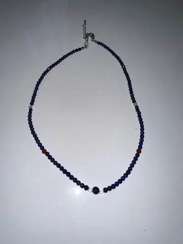 파워스톤 목걸이 50cm