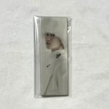 SEVENTEEN 아이노치카라 롱 캔뱃지 민하오 THE8