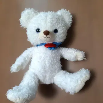 봉제 인형 디즈니 유니베어시티 휘핑 도날드 약 30cm