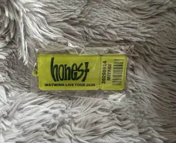 WATWING honest MIYAGI