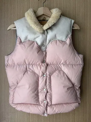 새상품 Rocky Mountain Featherbed 타운 베스트