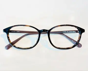 [ 새상품급 ] ELLE 안경 프레임