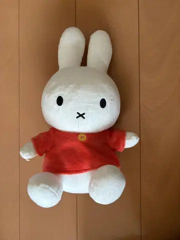 미피 봉제 인형