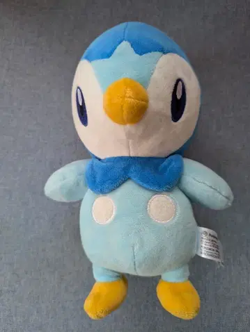 팽도리 봉제 인형 약 30cm