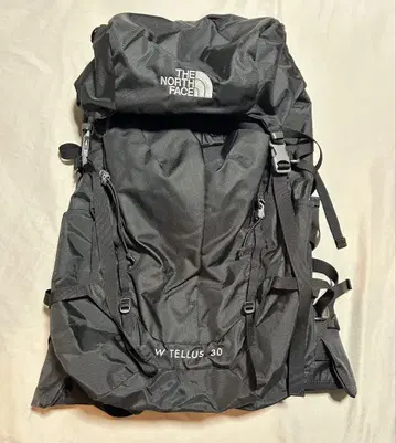 [ 미사용 ] THE NORTH FACE W TELLUS 30 백팩