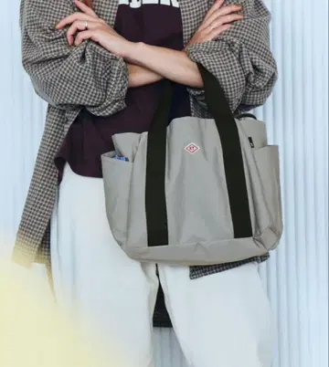 ROOTOTE/루트토트 델리 팔루티 A 발수 토트백