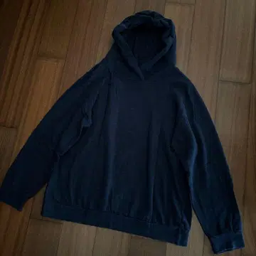 nest Robe 후드티 맨투맨 풀오버