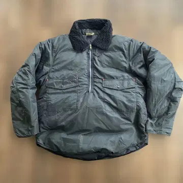 노스 마린 드라이브 45rpm 풀오버 다운 80s~90s