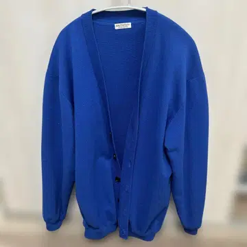 BEAUTY&YOUTH UNITED ARROWS 가디건 파랑