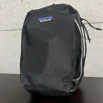 patagonia 블랙홀 파우치